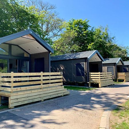 Caledonian Lodges 2 Inverness Exterior foto